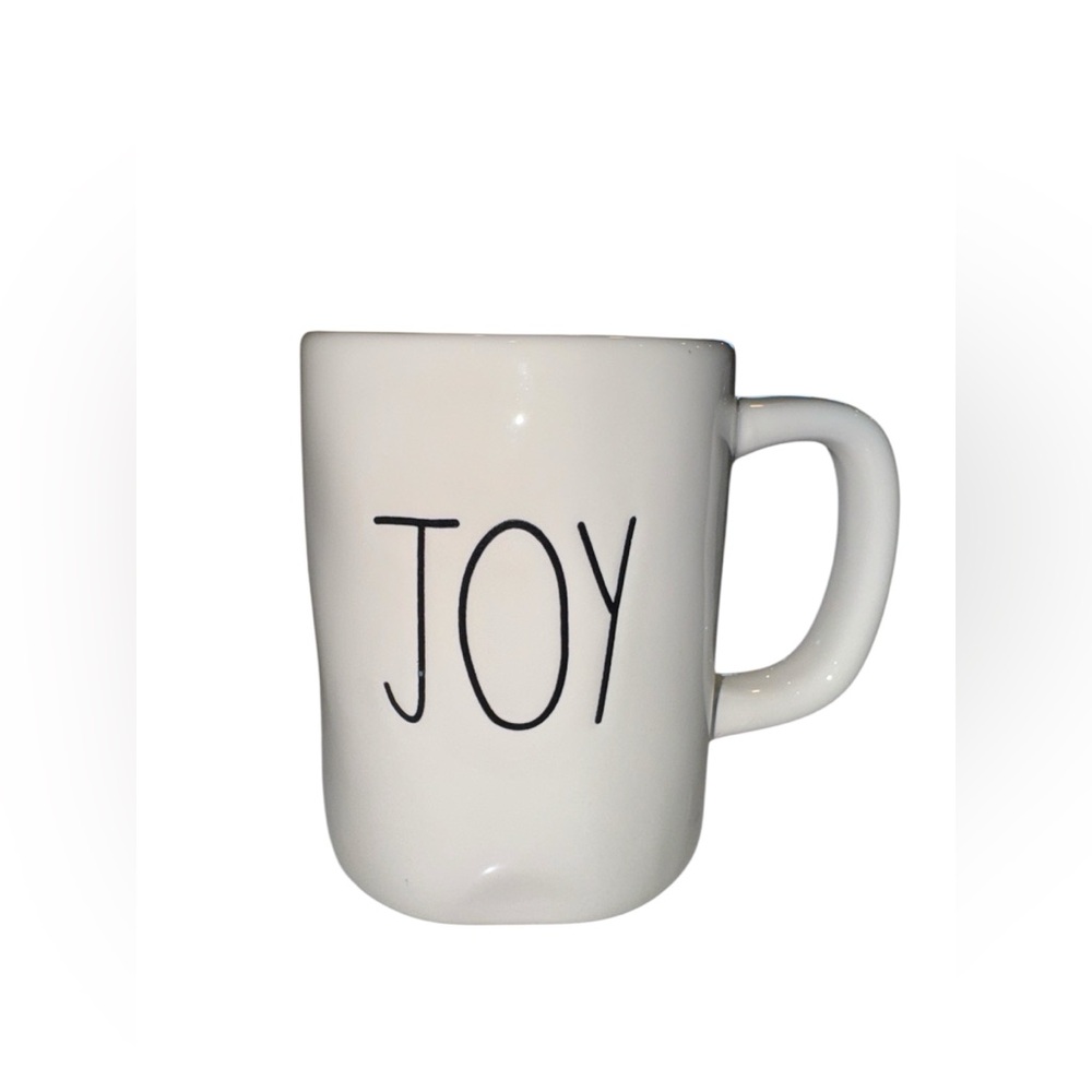 Rae Dunn by Magenta “JOY” Mug